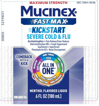 Label (Kickstart Label 1)